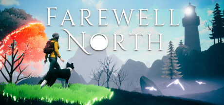 告别北方/Farewell North 截图