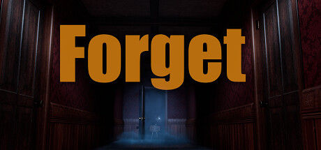 忘记/Forget 截图