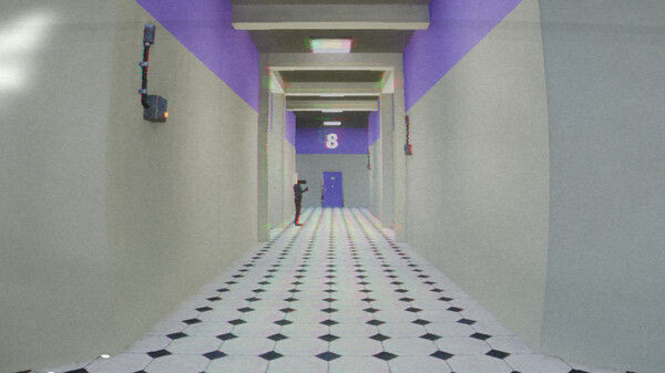无尽迷层/FLOORS 截图