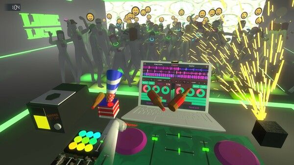 DJ模拟器/DJ SIMULATOR 截图