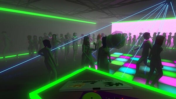 DJ模拟器/DJ SIMULATOR 截图