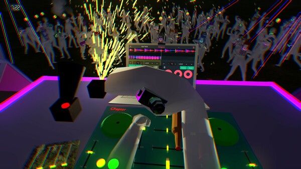 DJ模拟器/DJ SIMULATOR 截图