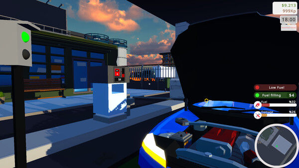 游戏商店模拟器/Game Store Simulator 截图