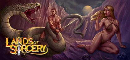 巫术之地/Lands of Sorcery