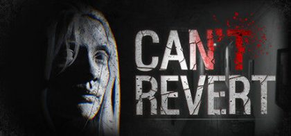 无法回头/Can't revert