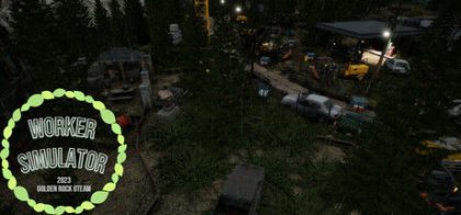 工人模拟器/Worker Simulator: The Village