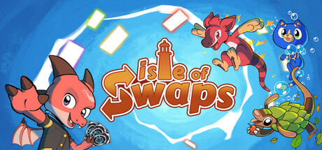 Isle of Swaps 集换岛 截图