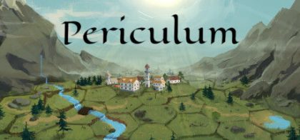 危险领域/Periculum
