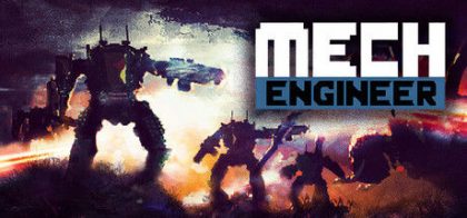 机甲工程师/Mech Engineer
