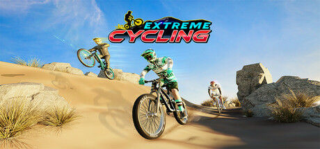 极限骑行/Extreme Cycling 截图