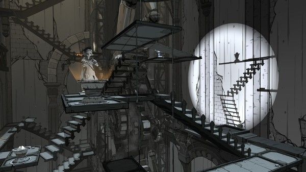 彩虹坠入/Iris.Fall 截图