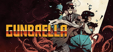 枪伞游侠 截图