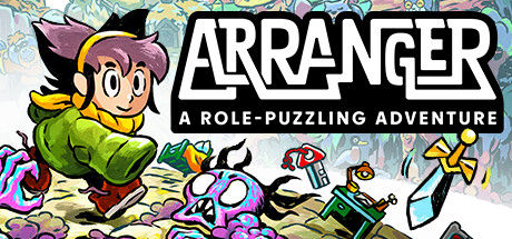 编曲师：角色解谜冒险/Arranger: A Role-Puzzling Adventure 截图