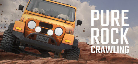 纯粹岩地越野/Pure Rock Crawling 截图