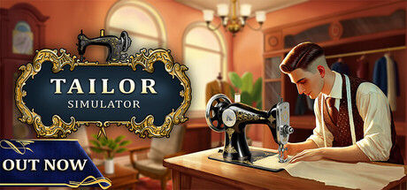 裁缝模拟器/Tailor Simulator 截图