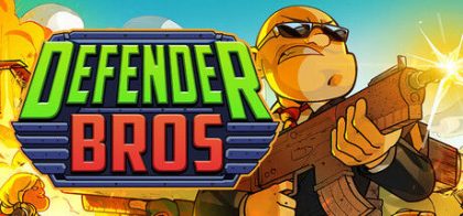 防御兄弟/Defender Bros