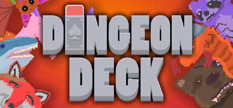 卡组地牢/Dungeon Deck 截图