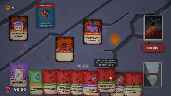 卡组地牢/Dungeon Deck 截图