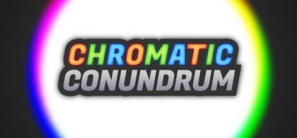 色彩难题/Chromatic Conundrum