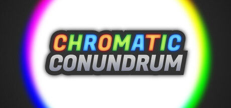 色彩难题/Chromatic Conundrum 截图