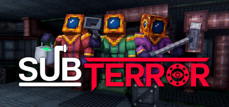 Subterror 截图