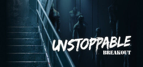 无法阻挡：突围/Unstoppable: Breakout 截图