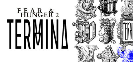 恐惧与饥饿2:终结之祭/Fear & Hunger 2: Termina 截图