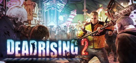 Dead Rising® 2 截图