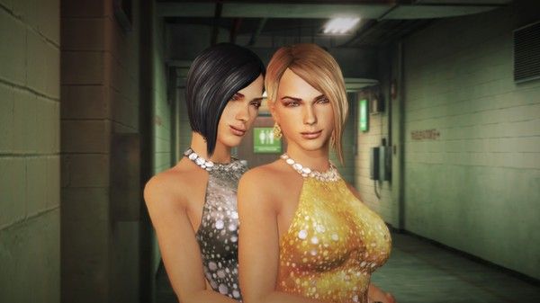 Dead Rising® 2 截图