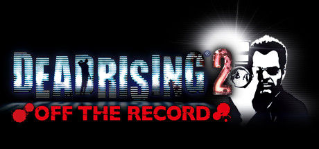 丧尸围城2：绝密档案/Dead Rising 2: Off the Record 截图
