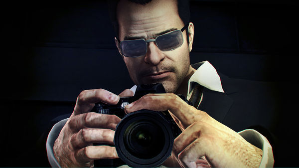 丧尸围城2：绝密档案/Dead Rising 2: Off the Record 截图