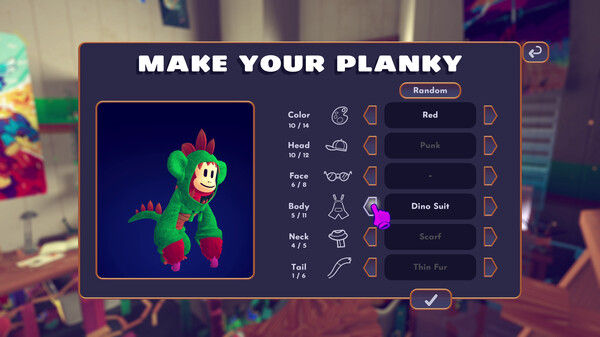 木板建造者/Plank Builders 截图