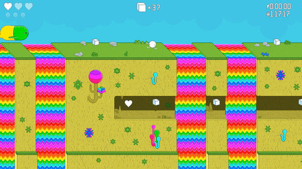 Spinch 截图