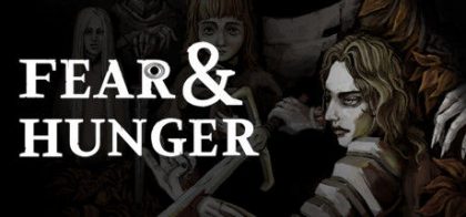 恐惧与饥饿/Fear & Hunger
