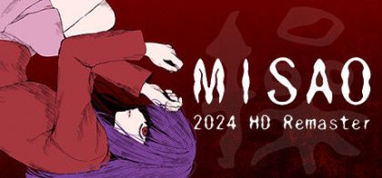 操 2024高清重制版/Misao - 2024 HD Remaster