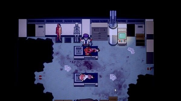 操 2024高清重制版/Misao - 2024 HD Remaster 截图