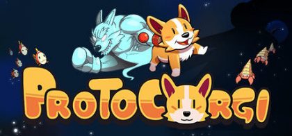 闪电柯基/ProtoCorgi