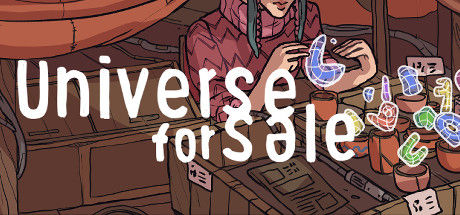 出售宇宙/Universe For Sale 截图