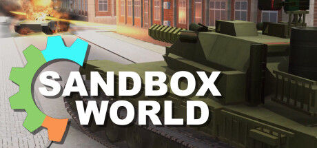 沙盒世界/Sandbox World 截图