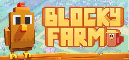 方块农场/Blocky Farm