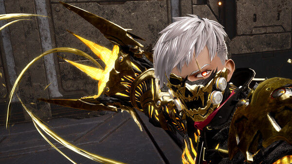 CODE VEIN 噬血代码 II 截图