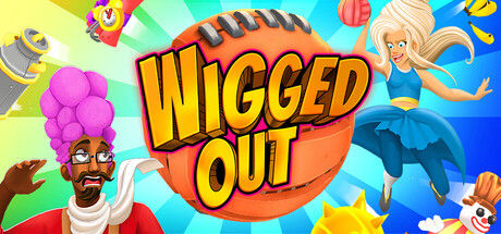 假发大乱斗/Wigged Out 截图
