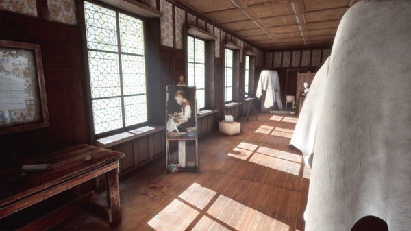 修复者：起源/The Renovator: Origins 截图