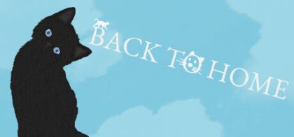 回家之旅/Back To Home