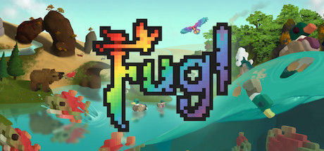 Fugl (鸟) 截图