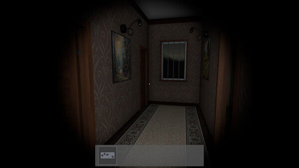 最后受害者：恐惧之屋/Last victim. House of Fear 截图