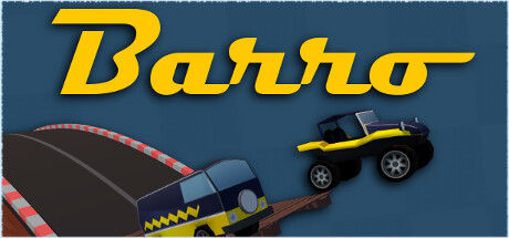 巴罗/Barro 截图