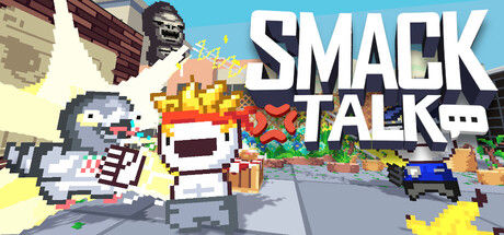 Smack Talk 截图