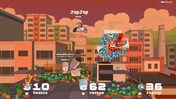 Smack Talk 截图