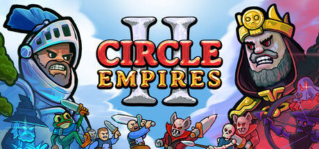 环形帝国2/Circle Empires 2 截图